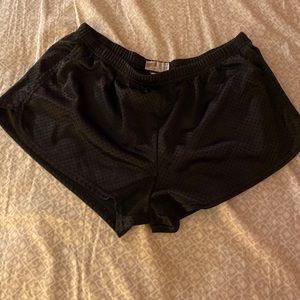 Jersey Booty Shorts 🌵